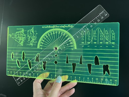 บริการรับตัด แกะ ฉลุ ด้วยเครื่องเลเซอร์